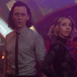 'Loki' Director Talks Loki Being Bisexual and Sylvie's Comic Origins