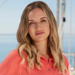 'Below Deck Sailing Yacht' Star Alli Dore Pregnant With First Child