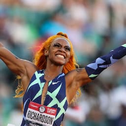 Sha'Carri Richardson: 3 Things to Know About the Track Star