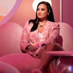 Demi Lovato to Host Their Own Talk Show on Roku 
