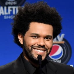 The Weeknd to Star in, Co-Write New HBO Series With ‘Euphoria’ Creator