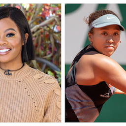 RELATED: Why Gabby Douglas Relates to Naomi Osaka's Withdrawal From French Open