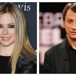 Avril Lavigne Joins TikTok With 'Sk8r Boi' Collab With Tony Hawk