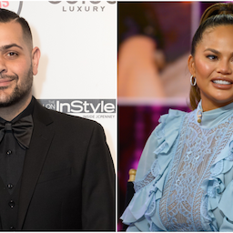 Michael Costello Says He's Waiting for an Apology From Chrissy Teigen