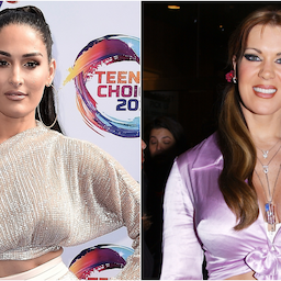 Nikki Bella Apologizes for Comments About Late Wrestler Chyna