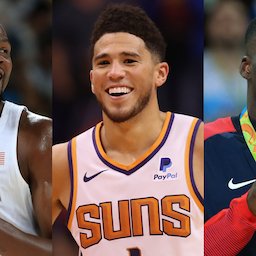 Kevin Durant, Devin Booker & More Named to Team USA Basketball Roster