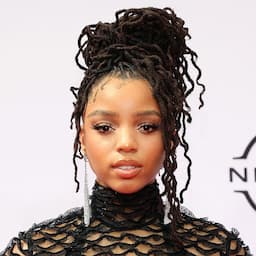 Chloe Bailey Misses Halle 'Every Day' While She's Filming 'Mermaid'