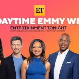 Entertainment Tonight Wins Its 6th Daytime Emmy Award