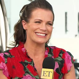 ‘The Young and the Restless’: Melissa Claire Egan Talks First Lead Daytime Emmy Nomination