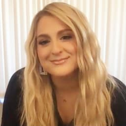 Meghan Trainor Says Double Toilets are the 'Best Thing' in Her Home