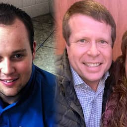 'Counting On' Canceled by TLC Amid Josh Duggar's Child Porn Case