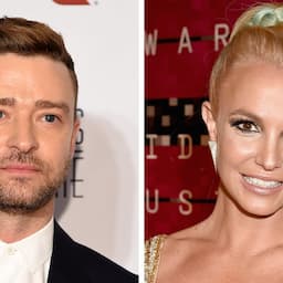 Justin Timberlake Supports Britney Spears After Her Emotional Conservatorship Testimony