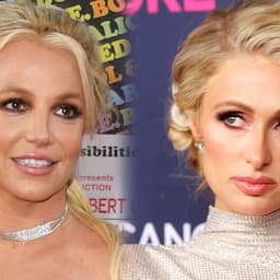 Paris Hilton Is 'Not Offended' by Britney Spears' Comments About Her