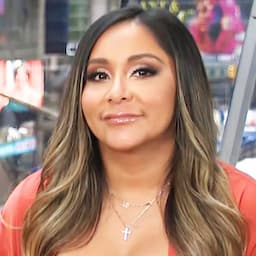Snooki Shares What Brought Her Back to 'Jersey Shore: Family Vacation'