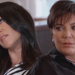 Kris Jenner Approves of Kourtney Kardashian & Travis Barker's Romance