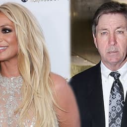 Britney Spears' Father Jamie Willing to Step Down as Conservator