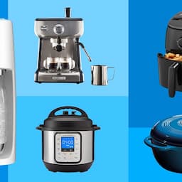 Amazon's Cyber Monday Deals on Cookware and Kitchen Appliances