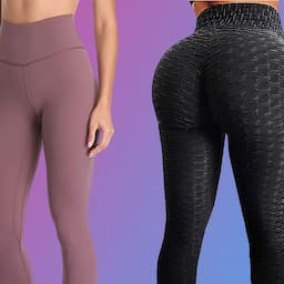 Amazon's Holiday Sale: Best Deals on Leggings