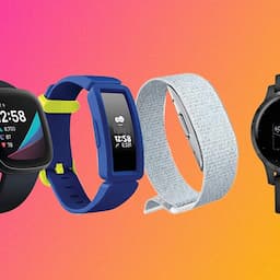 Best Amazon Deals on Fitness Trackers -- Apple, Galaxy, Fitbit and More