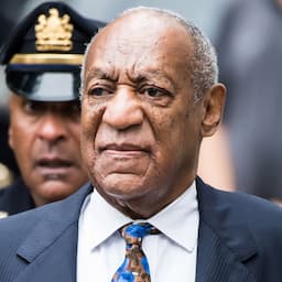 Bill Cosby Leaves Prison After Sexual Assault Conviction Is Overturned