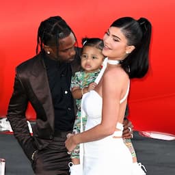 Kylie Jenner's Sweetest Baby Pics of Daughter Stormi