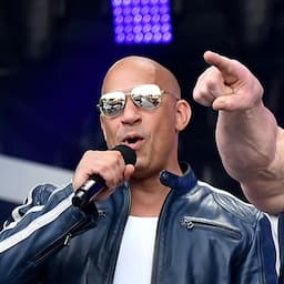 Vin Diesel Says Paul Walker Sent John Cena to Play His Brother in 'F9'