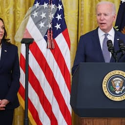 President Joe Biden Signs Bill Making Juneteenth a Federal Holiday