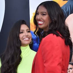 Vanessa Bryant Has 'Rough' Day Dropping Natalia Bryant Off at College