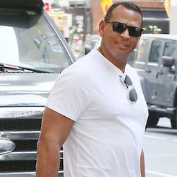 Alex Rodriguez 'Isn't Going to Be Dating for a While,' Source Says
