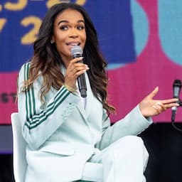 Michelle Williams Jokingly Defends 'Cater 2 U' by Destiny's Child