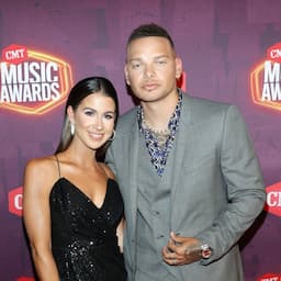 Kane Brown and Wife Katelyn Expecting Baby No. 3