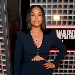 Lauren London Pays Tribute to Darnella Frazier at BET Awards