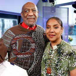 Phylicia Rashad Supports Survivors After Saluting Bill Cosby Release