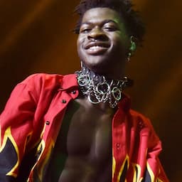 Lil Nas X Goes to Court in Teaser for New Song 'Industry Baby'