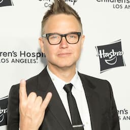 Mark Hoppus Reveals That He Is Cancer Free 