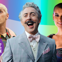 Pride Preview: The Most Anticipated LGBTQ Shows, Films, Albums of 2021