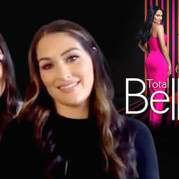 Why Nikki & Brie Bella Want 'Total Bellas' to End 'Sooner Than Later'