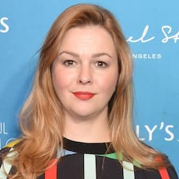 Amber Tamblyn Says She Can Relate to Britney Spears' Family Struggles