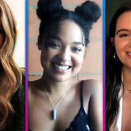 'The Bold Type' Stars React to Their Characters' Series Finale Endings