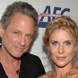 Lindsey Buckingham's Wife Files for Divorce After 21 Years of Marriage