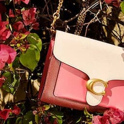 Coach Outlet Sale: Up to 70% Off Handbags, Sunglasses and More