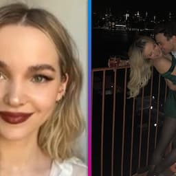 Dove Cameron Admits Her Breakup With Thomas Doherty 'F**ked Her Up'