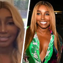 NeNe Leakes Says Husband Gregg Is 'Transitioning to the Other Side'