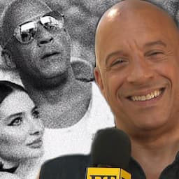 Vin Diesel on His Son Acting in 'F9' and If We'll Ever See Meadow Walker Join the 'Fast' Franchise