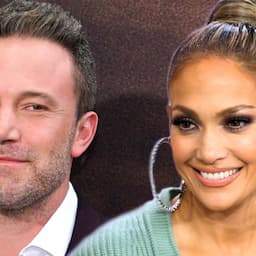 See Jennifer Lopez and Ben Affleck's PDA on Dinner Date: Pic!
