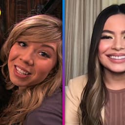 'iCarly' Cast on Jennette McCurdy's Decision to Not Be Part of Reboot