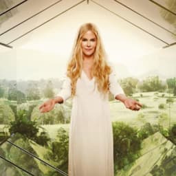 'Nine Perfect Strangers' Trailer: Nicole Kidman Leads an Eerie Wellness Retreat