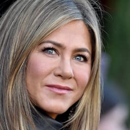Jennifer Aniston Opens Up About Her Love Life and Explains Why She's Not on Dating Apps