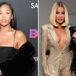 Where Kylie Jenner and Khloe Kardashian Stand With Jordyn Woods Today