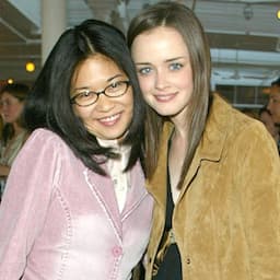 'Gilmore Girls' Star Wishes She and Alexis Bledel Were Better Friends